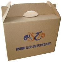 Quality Hot sale carton box wholesale
