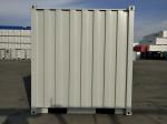 7ft Empty Shipping Container , Small Shipping Containers Easy Operation