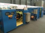 Sky Blue Or Apple Green Wire Twister Machine Diameter 630mm