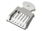 Stainless Steel Beekeeping Queen Bee Cage Catcher Clips Beekeeper Catching Tool