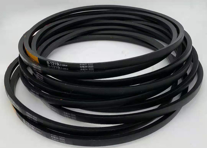 High Flexibility 48inch 13mm Height B Type V Belt