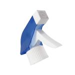 28mm Ratchet 2cc Plastic Trigger Sprayer Customized