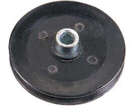 Quality China Gym equipment Wheel on Sale wholesale