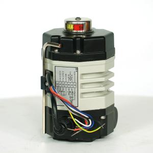 Quality Micro Valve RoHS 2A 2r/Min Multi Turn Actuator wholesale
