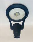 Landscape Decorative Ip66 Waterproof Double Arm Aluminum Garden Lighting