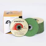 Esicut Gc80 Fine Grit Grinding Wheel 15PCS Stainless Steel Grinding Disc
