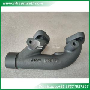 Quality Exhaust Manifold 3943871 3943872 3942225 for Cummins Diesel TB92000 QSB5.9 engine wholesale