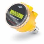 3-2551-P2-42 GF Signet Magmeter Flow Sensor For DN250 to DN900 (10 to 36 in.)