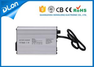 Quality Guangzhou factory 48v 10ah 15ah electric bicycle charger for lithium ion / li ion batteries wholesale