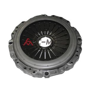 Quality FM12 Car Clutch Plate D10B320 D12A340 3483034033 Volvo FL 12 wholesale