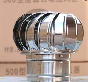Quality New design no power roof ventilation fan for wholesales wholesale