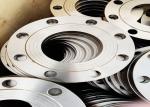 ANSI 16.36 PN25 Stainless Steel Reducing Flange