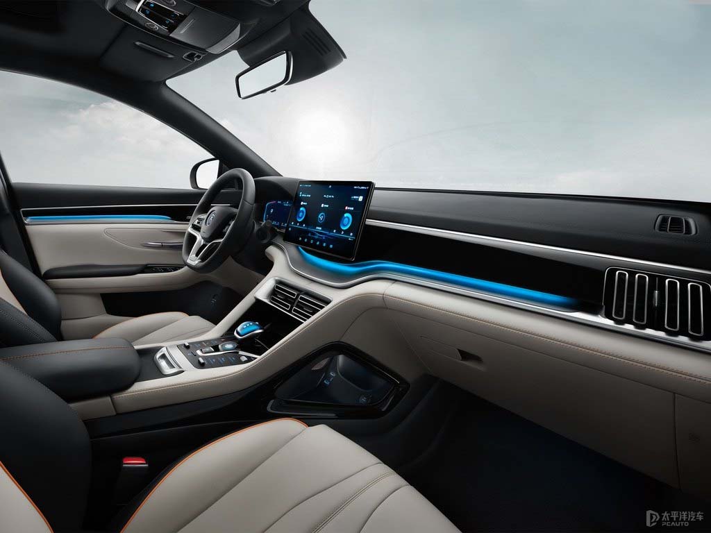 59%OFF BYD song plus 550KM