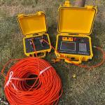 ODM Geophysical Exploration Instrument 1KHz Resistivity Meter