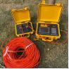 Buy cheap ODM Geophysical Exploration Instrument 1KHz Resistivity Meter from wholesalers