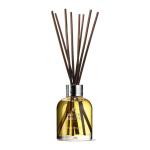 Natural Reed Sticks Home Reed Diffuser Decorative Glass Bottle Reed Diffuser