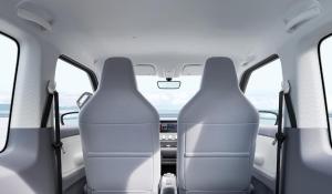 Quality 4 Wheel Chinese Smart Mini Electric Modified cars Good Quality electric vehicle cars wholesale
