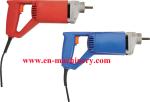 Handy portable insertion hand held ZN35 concrete vibrator needle vibrator