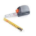 5m 16ft Imperial Steel Digital Electronic Tape Measure Multifunctional
