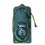 Stay Hydrated on the Go with Our 11 Inches Water Bag Interior Zipper Pocket