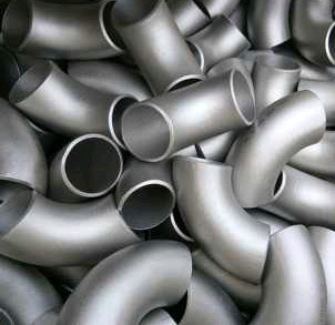 Galvanized 90 Degrees Carbon Steel Pipe Elbow Seamless Api A106
