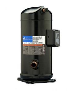 Quality 7.5hp Copeland Refrigeration ZR90K3E-TWD-961 scroll compressor wholesale