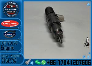 Quality Brand New Genuine Diesel Fuel Injector 21947762 BEBE4D45001 Machinery Engine Parts wholesale