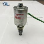 Fuel Pressure Regulator Control Solenoid Valve 171-3685 for CAT 24H 824G 825G