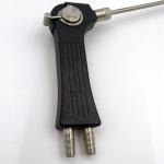 Disposable Laparoscopic Suction Irrigation Tube with 3*105 Diameter CE