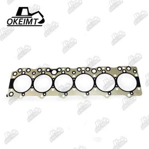 Quality Iron Cylinder Head Gasket 1-11141-195-0 For Isuzu Engine 6BD1 wholesale