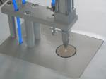 Ultrasonic Spot Welding Machine For Mask Ear Loop