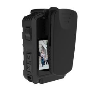 Quality 1080P Waterproof New York State Police Body Cameras IP68 Night Vision 10M wholesale