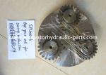 SH200-3 Planetary Gear Parts Swing Reduction Gearbox Spare Parts 1st Carrier