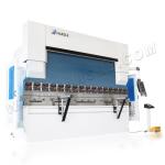 HARSLE CNC DA52S carbon plate metal Aluminum Sheet stainless steel Press Brake