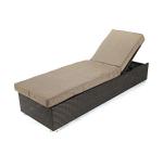 SNUGLANE Outdoor Patio Chaise Lounges