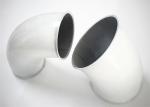 HVAC System Elbow / 90 Degree Elbow Bend / Pressed Fitting Bend