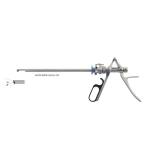 Medical Urology Instruments Endoscope Straight Head Lithotrite for Adult