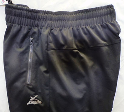 Jogging sports short pants Mens Soccer Shorts with 100% Polyester Knitting Fabric
