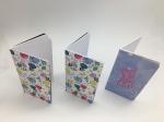 210x108mm Personalised Stationery For Adults Pocket Soft Cover Diary Notebook