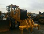 Used Origin Japan Motor Grader Caterpillar 14G High Quality Reasonable Price,