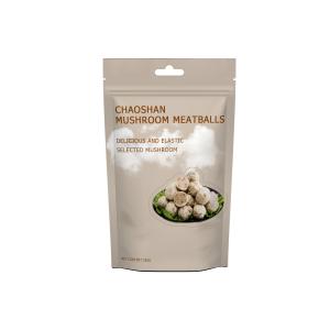 Quality 2kg 5kg Stand Up Zipper Pouch Heat Seal Printing Spice Snack Nuts Plastic Food Packaging wholesale