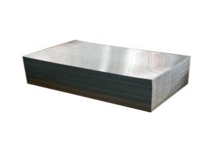 Quality 1350 Aluminum Sheet H/O Temper Cast OR Hot Rolling Nameplates Accept Small Order wholesale