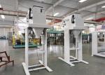 Single Weigher Bagging 50kg Bag Packing Machine 400 - 600 Bags/ Hour