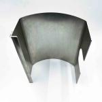 Customized Sheet Metal Fabrication Laser Cutting Metal Fabrication Services