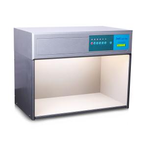 Quality DOHO D60 Light Box Color Assessment Cabinet Checking Proof Station TILO For Painting wholesale