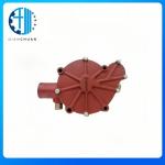 65.06500-6124D Water Pump FOR Doosan Daewoo Engine DE12 Excavator DH370 DH420