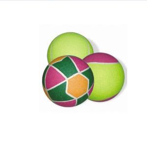 Quality customized big tennis ball gifts wholesale