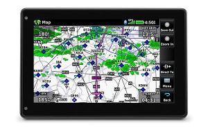 Quality Aera 760 GPS Advanced 7”Aviation Aircraft Navigation Display Portable wholesale
