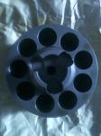 High Performance Excavator Hydraulic Pump Rebuild 51v080 51v110 51v160