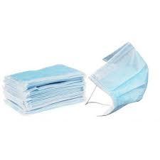 Quality Soft Disposable Protective Mask Anti Bacteria Flexible Adjustable Earrings wholesale